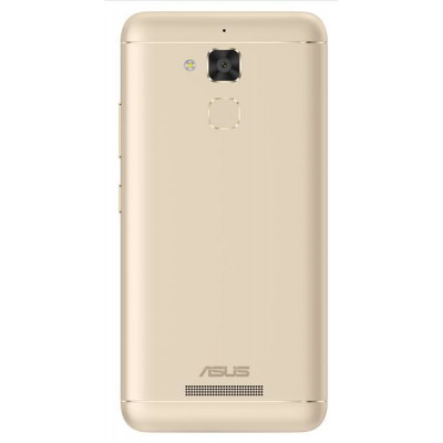 Asus Zenfone Max 5.2" Sand Gold