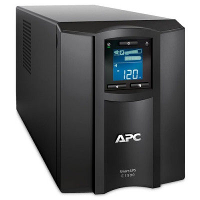 APC Smart-UPS C 1500VA