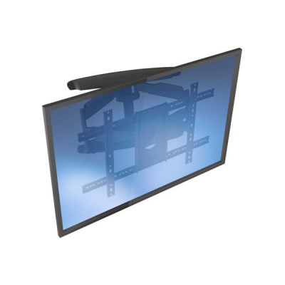 StarTech Flat Screen TV Wall Mount - Steel