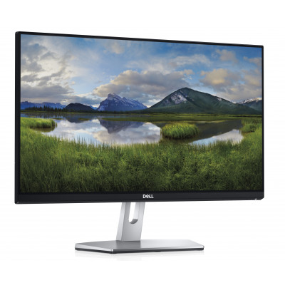 Dell 27 InfinityEdge Monitor - S2719H