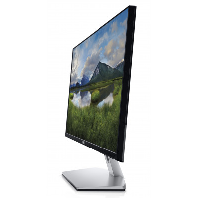 Dell 27 InfinityEdge Monitor - S2719H
