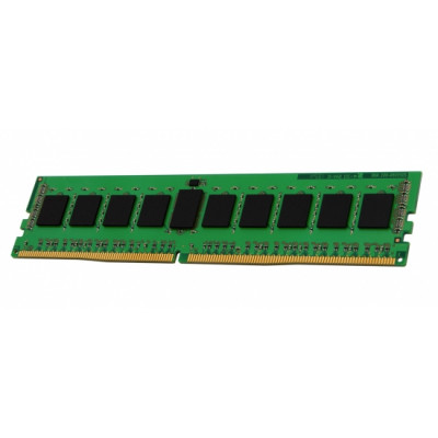Kingston 8GB DDR4 2666 DIMM Kingston Branded