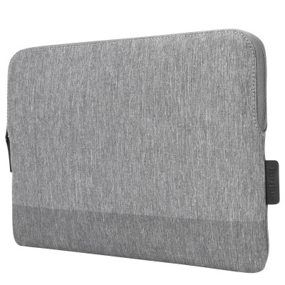 Targus CityLite Pro 12" Laptop & Macbook Sleeve - Gris - Multi-Platform
