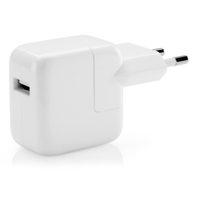 Renewd USB MD836 12W Charger for Apple Ipad Bulk