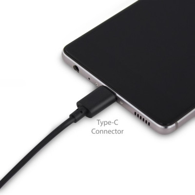 Eminent Ewent Type-C smartphone&#47;tablet charger