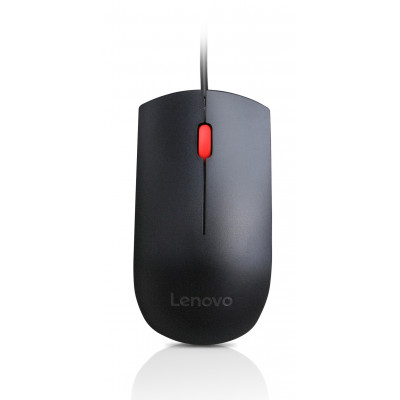 Lenovo MICE_BO Lenovo Essential USB Mouse