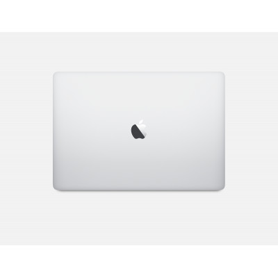 Apple 15" MBP Touchbar 2.6GHz i7 512GB -Silver