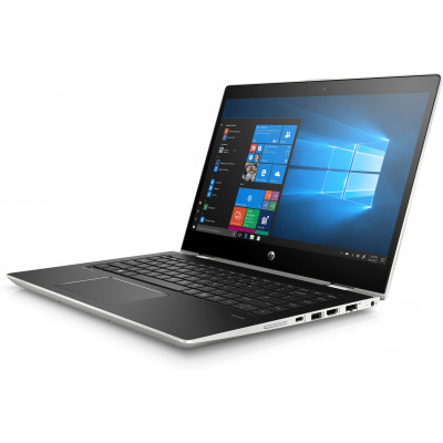 HP ProBook x360 14'' FHD TOUCH I5-8250 8GB 256SSD W10PRO