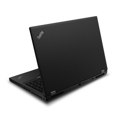 Lenovo TS&#47;ThinkPad P52 i7 16GB 8+8 512GB SSD
