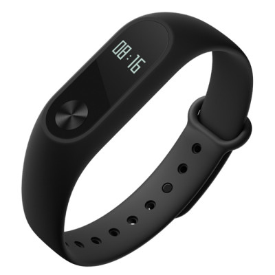 Xiaomi Mi Band 2 Time Steps Heart Rate for Android