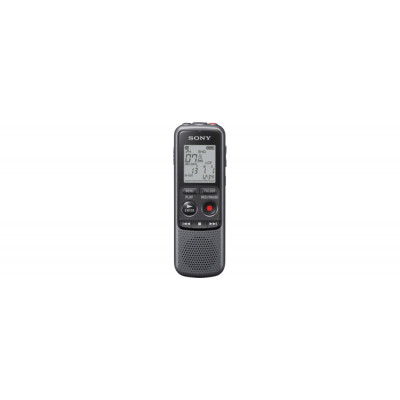 Sony Voice Recorder 4GB SimplePC Link Digital