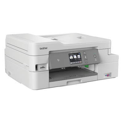 Brother MFC-J1300DW Colour inktjet AIO-Fax,Duplex, Print,Wif