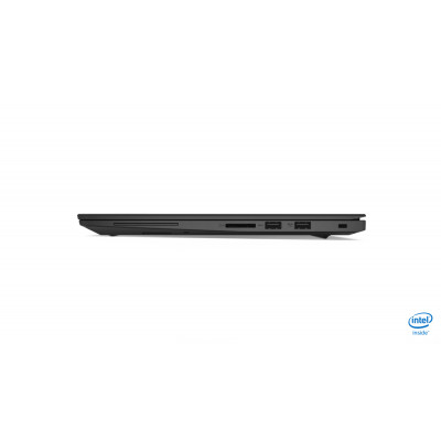 Lenovo TS&#47;ThinkPad X1 Extreme I7 16GB 512GB