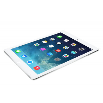 Renewd-2ND iPad Air 16GB 9.7IN Silver - Refurbished