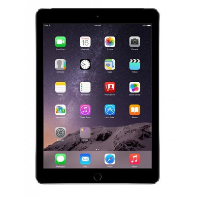 Renewd-2ND iPad Air 2 16GB Wifi Only Space Gray-Refurbished