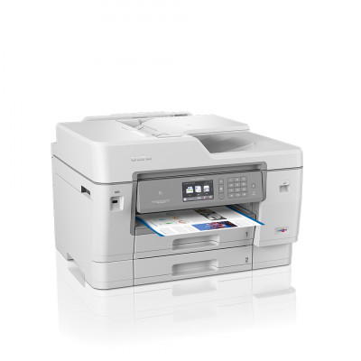 Brother MFC-J6945DW Colour inktjet AIO-Fax,Duplex, Print,Wif