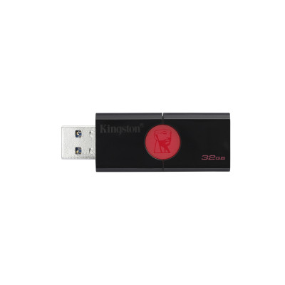 Kingston Data Traveler 106 32GB USB 3.1