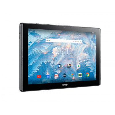 Acer Iconia 10.1''FHD MT8167A 4-Core 2GB 16GB Android Zwart