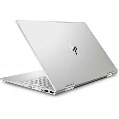HP X360 15.6" FHD TOUCH I7-8565U 8GB 256SSD+1TB MX150-4 W10