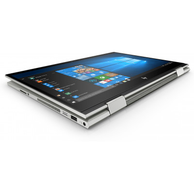 HP X360 15.6" FHD TOUCH I7-8565U 8GB 256SSD+1TB MX150-4 W10