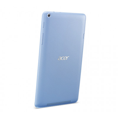 2de keus - Nieuwstaat: Acer Iconia 8'HD IPS MT8167 4-Core 1GB 16GB Blauw Android 7.