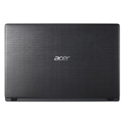ACER ASPIRE 3 15.6"HD AMD A4-9120 12GB 1TB HD Win10 Black