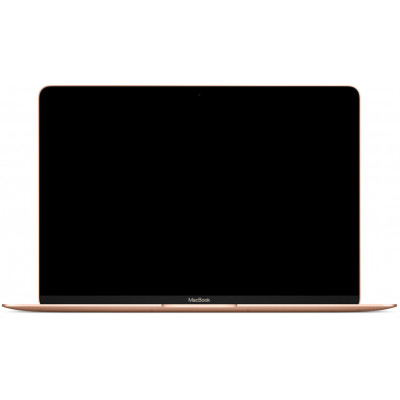 Apple 12"MacBook 1.2GHz dual-core m3 256G Gold