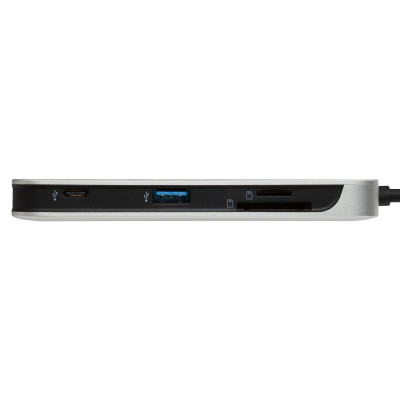 Kingston Nucleum 7port USB-C Hub 4K HDMI Output