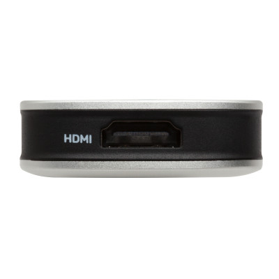 Kingston Nucleum 7port USB-C Hub 4K HDMI Output