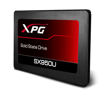 Adata 2'5" SATA SSD SX950U 120GB