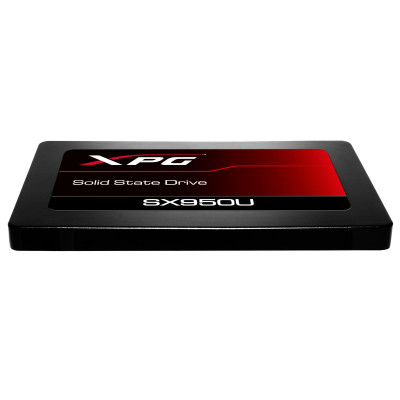 Adata 2'5" SATA SSD SX950U 120GB
