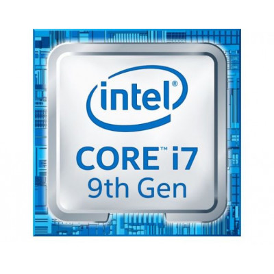 Intel CPU/Core i7-9700K 3.60GHz LGA1151