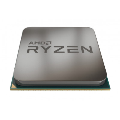 AMD CPU VEGA RYZEN 5  2600X BOX