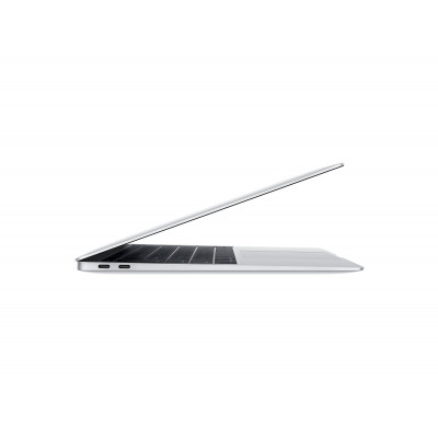 Apple 13"MacBook Air 1.6GHz i5 128G Silver