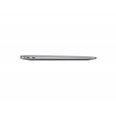 Apple 13"MacBook Air 1.6GHz i5 128G Silver