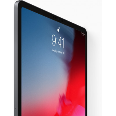 Apple 12.9" iPad Pro Wi-Fi 64GB - Space Grey