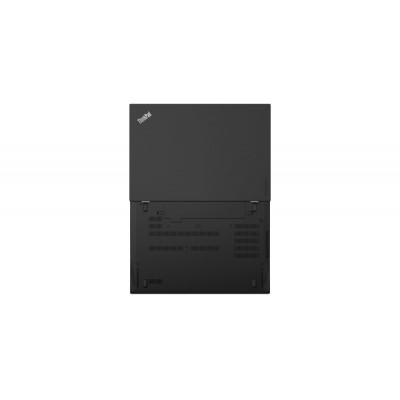 Lenovo T580 15.6" FHD IPS  I5-8250U 8GB 256SSD NVME W10PRO