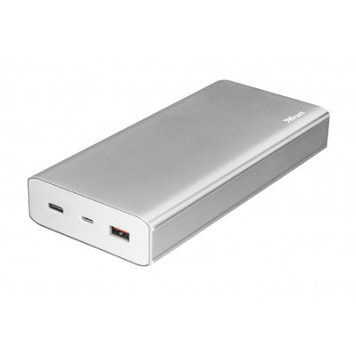 Trust UR Omni Plus Metal Powerbank 20,000 USB-C QC3.0