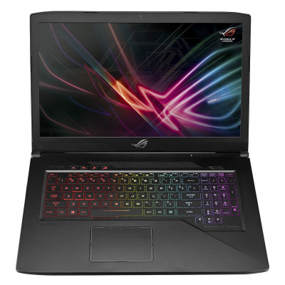 Asus GL703GM-EE044T-BE17.3" FHD i7-8750H