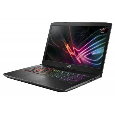 Asus GL703GM-EE044T-BE17.3" FHD i7-8750H