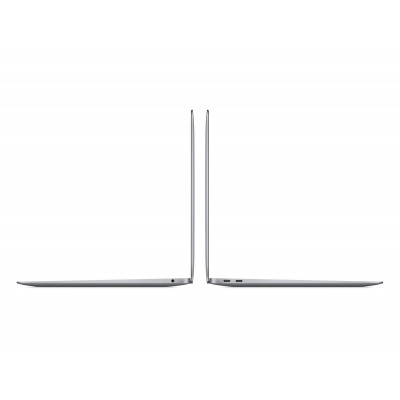 Apple MacBook Air 13.3 Silver&#47;1.6GHZ&#47;8GB&#47;128GB