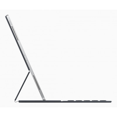 Apple 11" iPad Pro Wi-Fi 1TB - Silver