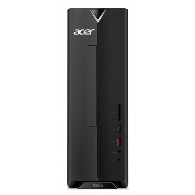 Acer Aspire XC-885 I5428BE i5-8400 8GB 256SSD+1TB W10