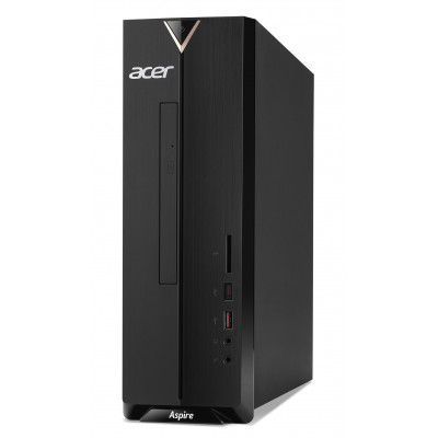 Acer Aspire XC-885 I5428BE i5-8400 8GB 256SSD+1TB W10