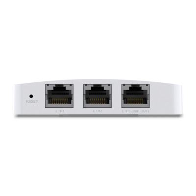 TP-Link Omada AC1200 Wireless Wall-Plate Access