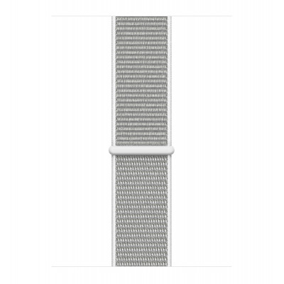 Apple Watch S4 44 Sil Al Sea Sl Gps-