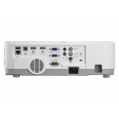 Nec ME331X desktop Projector XGA 3300AL