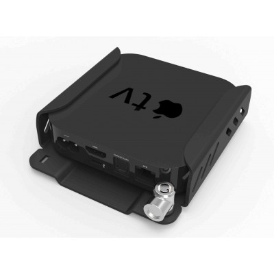 Compulocks New Apple TV 4Gen Secure Bracket