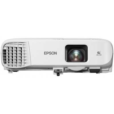 Epson Projector EB-980W WGA 3800l