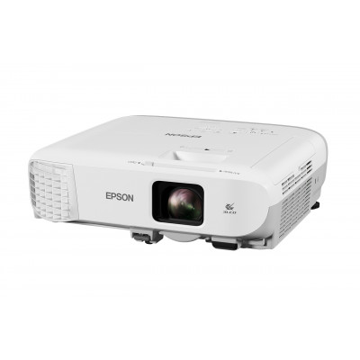 Epson Projector EB-980W WGA 3800l